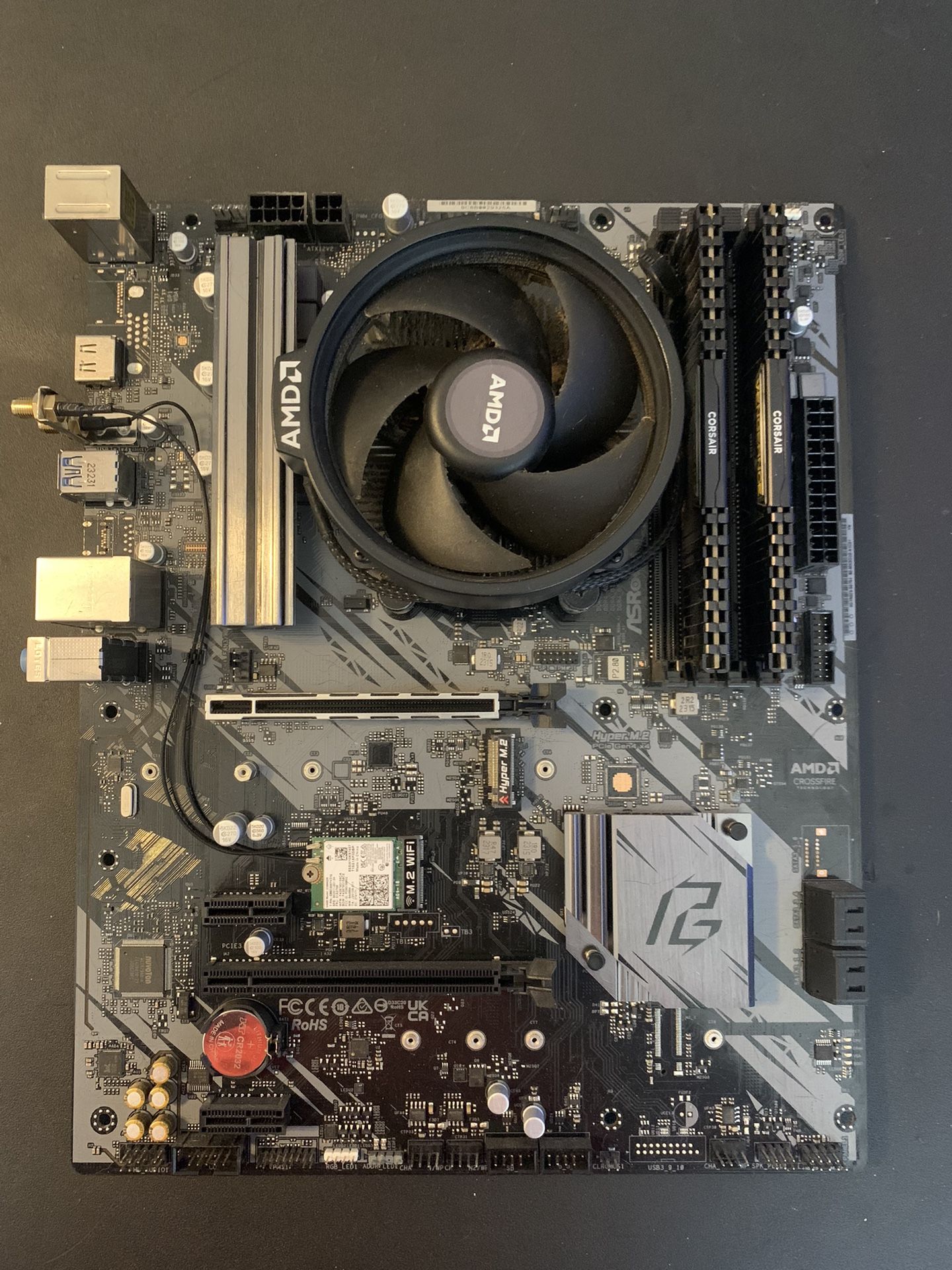 Pc Parts