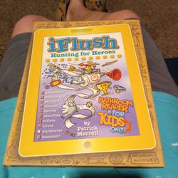 Funny Book