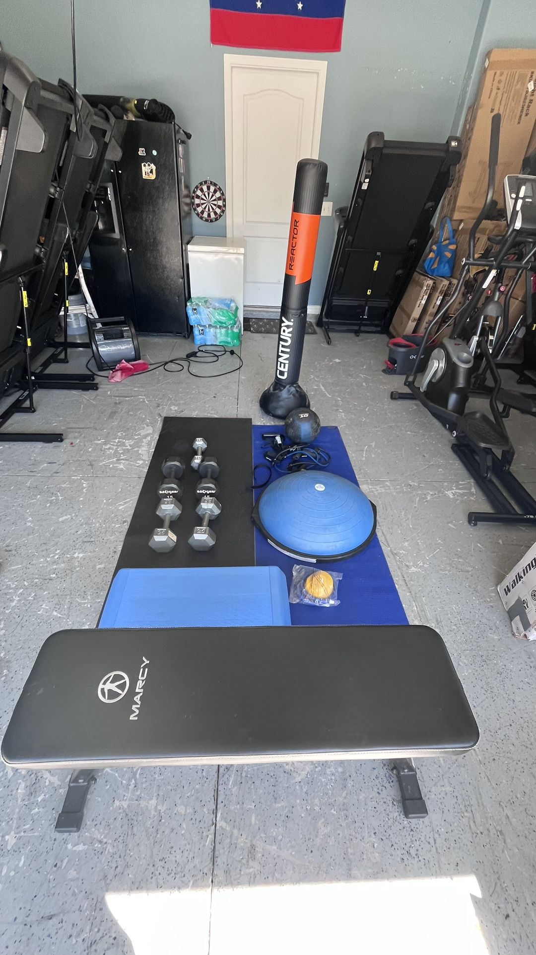 Home Gym