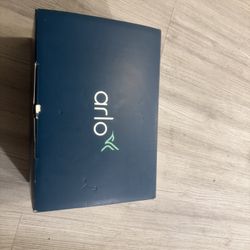 Cámara Arlo Pro 4 