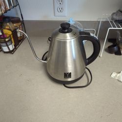 Yabano Kettle