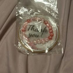 Cast Member Bracelets 