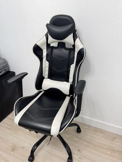 Gamer Chair