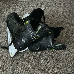 Tronx Ice Skates 