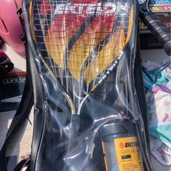 Racketball Set 