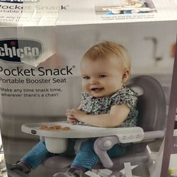 Portable Booster Seat