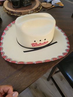 Stagecoach Cowboy Hat 🤠