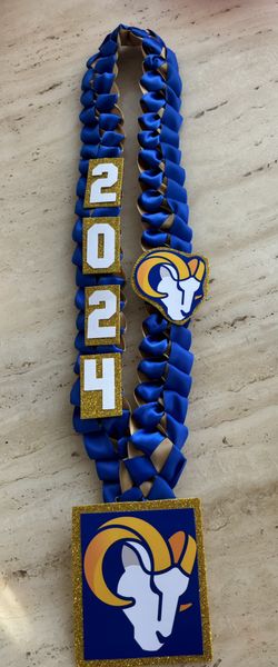 Graduation Leis 2025