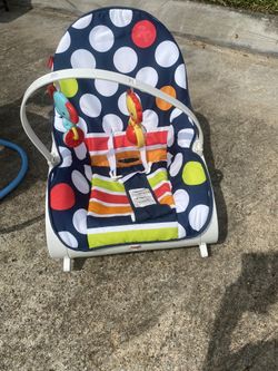 Infant Seat