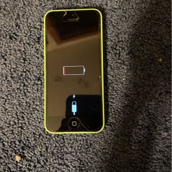 Unlock Iphone, 5c