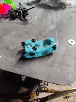 BMX stem