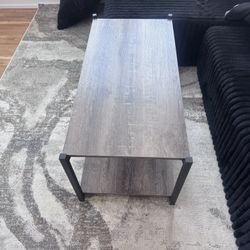 Coffee Table NEW 