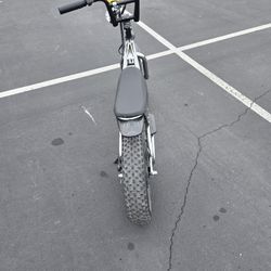 Ebike