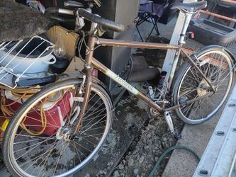 novara bike