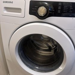 Samsung washer
