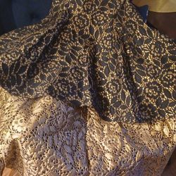 Graduation Dress 