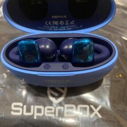  Waterproof Bluetooth 5.0 Earbuds Stereo Sport Wireless Headphones in Ear Headset