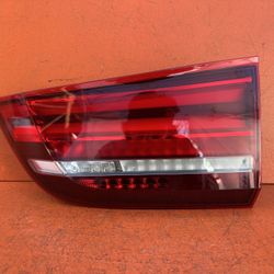 2014 2015 2016 2017 2018 BMW X5 F15 RIGHT PASSENGER SIDE INNER TAIL LIGHT OEM