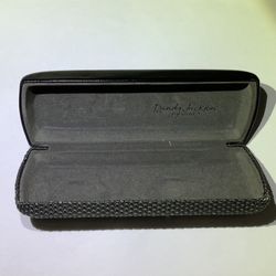 Randy Jackson Sun Glasses Case