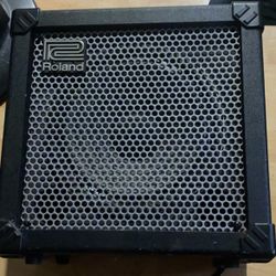 Roland CUBE-30 2-Channel 30-Watt 1x10" Guitar Combo