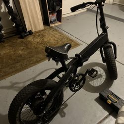E-bike 