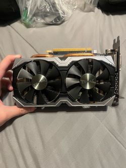 Zotac Gtx 1070 Mini