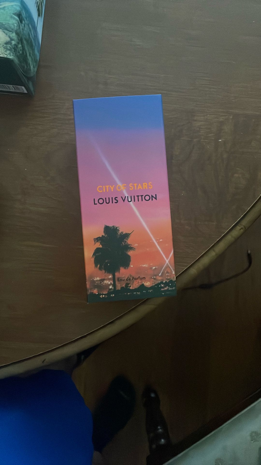 Louis Vuitton City Of Stars