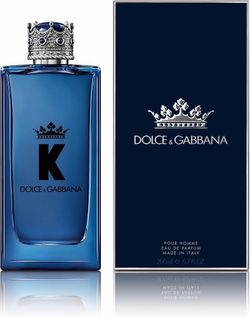 Dolce & Gabbana King EDP 100mL