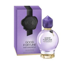 Good Fortune by Viktor & Rolf - Eau de Parfum EDP - 50 mL / 1.7 oz