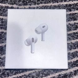 Apple AirPods Pro 2 Wireless Earbuds