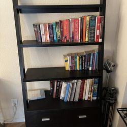 Book Shelf