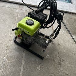 Pressure Cleaner