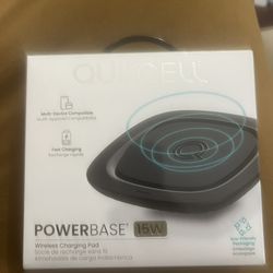 Wireless Charger Pad 