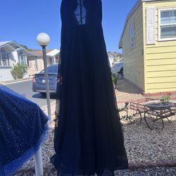 Homecoming Prom Dance Dress