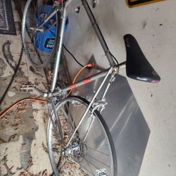 Road Bike 