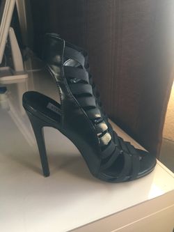 Steve Madden high heels