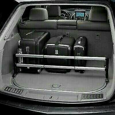 GM Cadillac SRX CTS Rear Partition Compartment Rack!