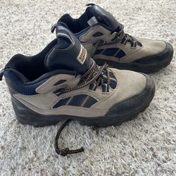 Women’s Hiking Boots 