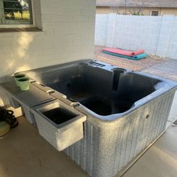 Hot Tub for sale