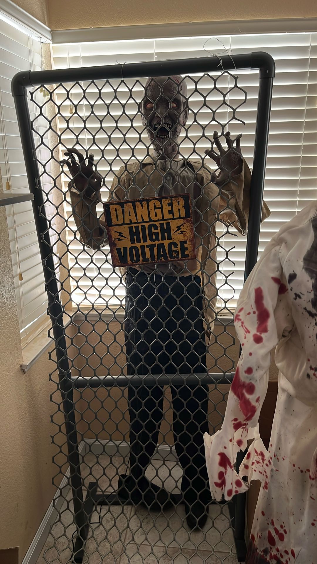 Halloween Spirit 