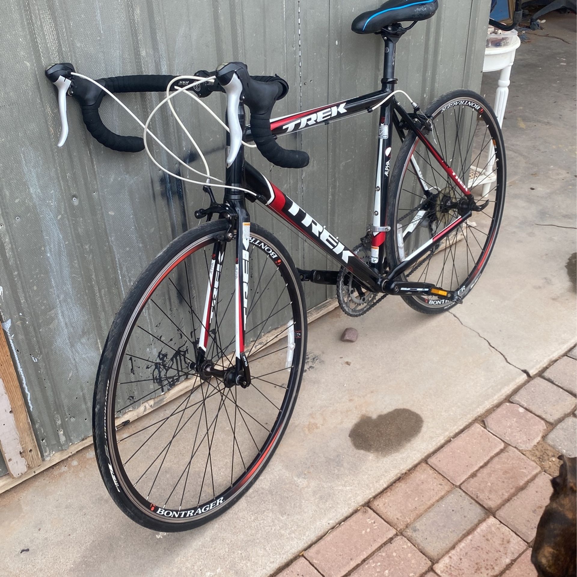 Trek alpha 1.1 for Sale in Chandler AZ OfferUp