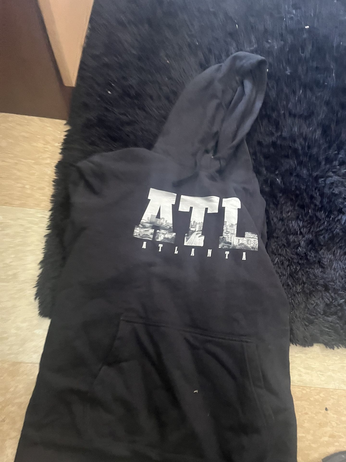 Atlanta hoodie