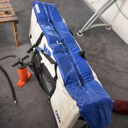 Fish Bag / Cooler - Stash A300