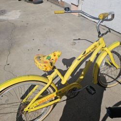 Womens Nirve Beach Cruiser Bike Bicycle Julius Cruiser Bicycleta De Mujer