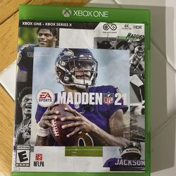 Xbox Game