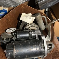 1985 Jaguar Parts For Sale $40.00