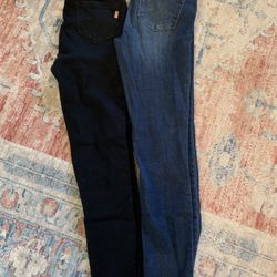 Maternity Clothes