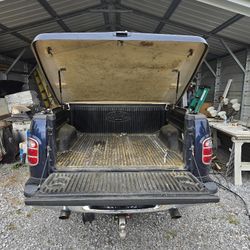 Ford Truck 