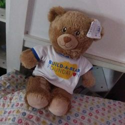 Build A Bear