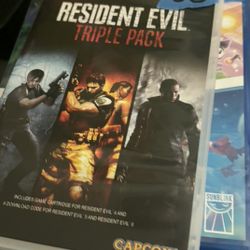 Resident Evil 4 Nintendo Switch 